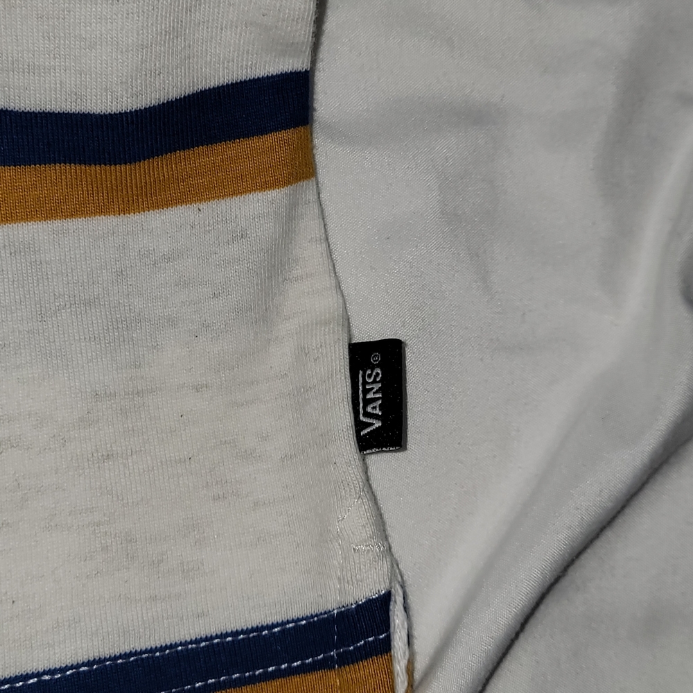 Vans polo shirt - Picture 5 of 5